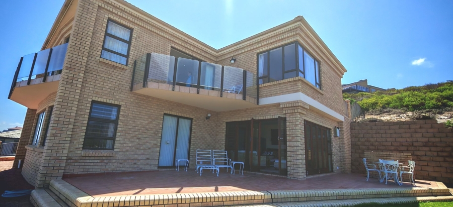 3 Bedroom Property for Sale in Dana Bay Western Cape